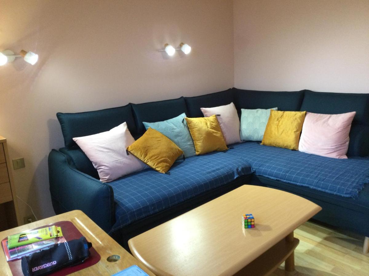 Coup De Coeur Assure ! Calm Comme A La Maison ! Maison Spacieuse Avec Grande Terrasse Pour 2 A 5 Personnes Proximite Granville Et Mer Avec Wifi Et Parking Gratuits Kültér fotó