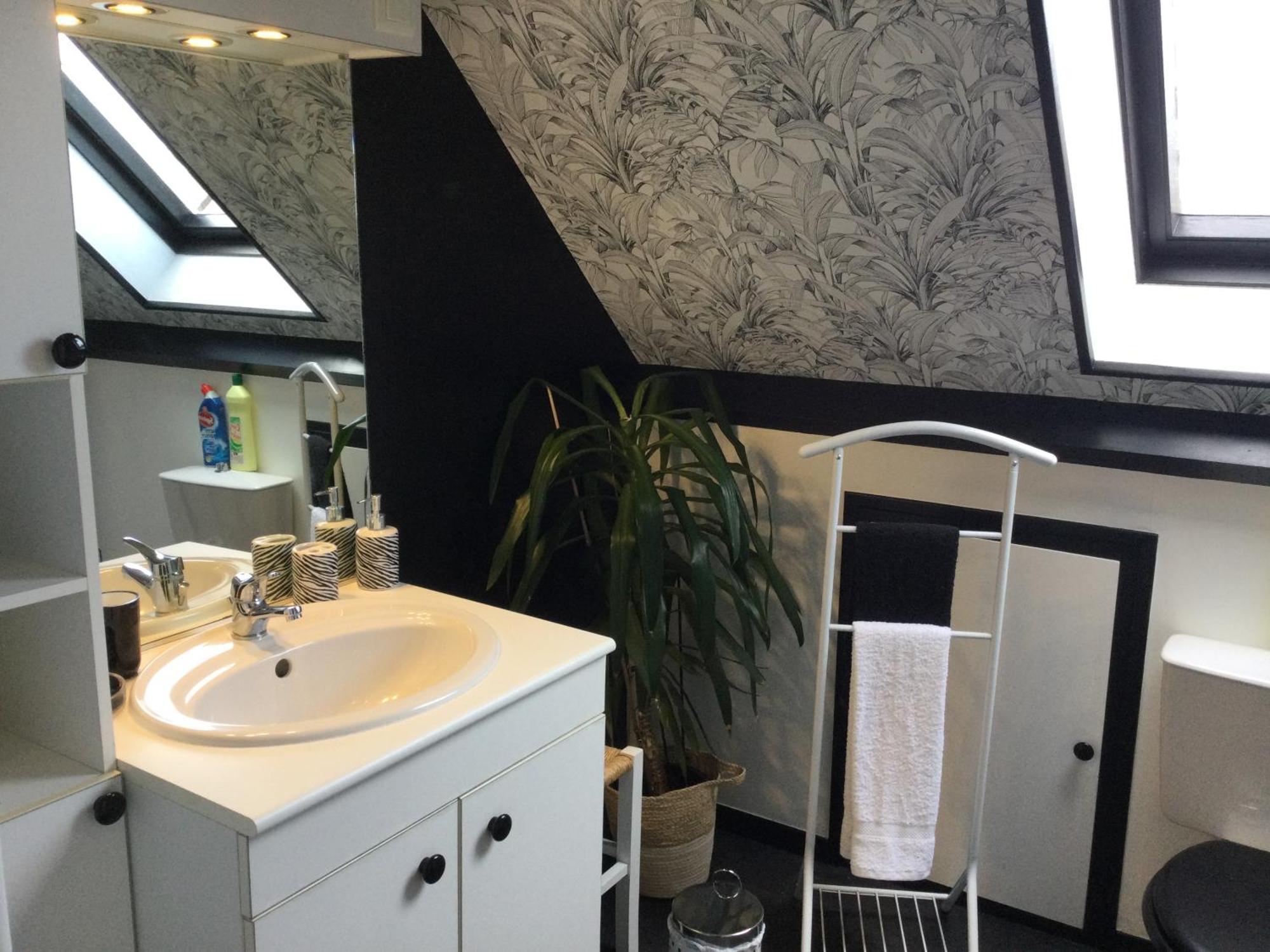 Coup De Coeur Assure ! Calm Comme A La Maison ! Maison Spacieuse Avec Grande Terrasse Pour 2 A 5 Personnes Proximite Granville Et Mer Avec Wifi Et Parking Gratuits Kültér fotó