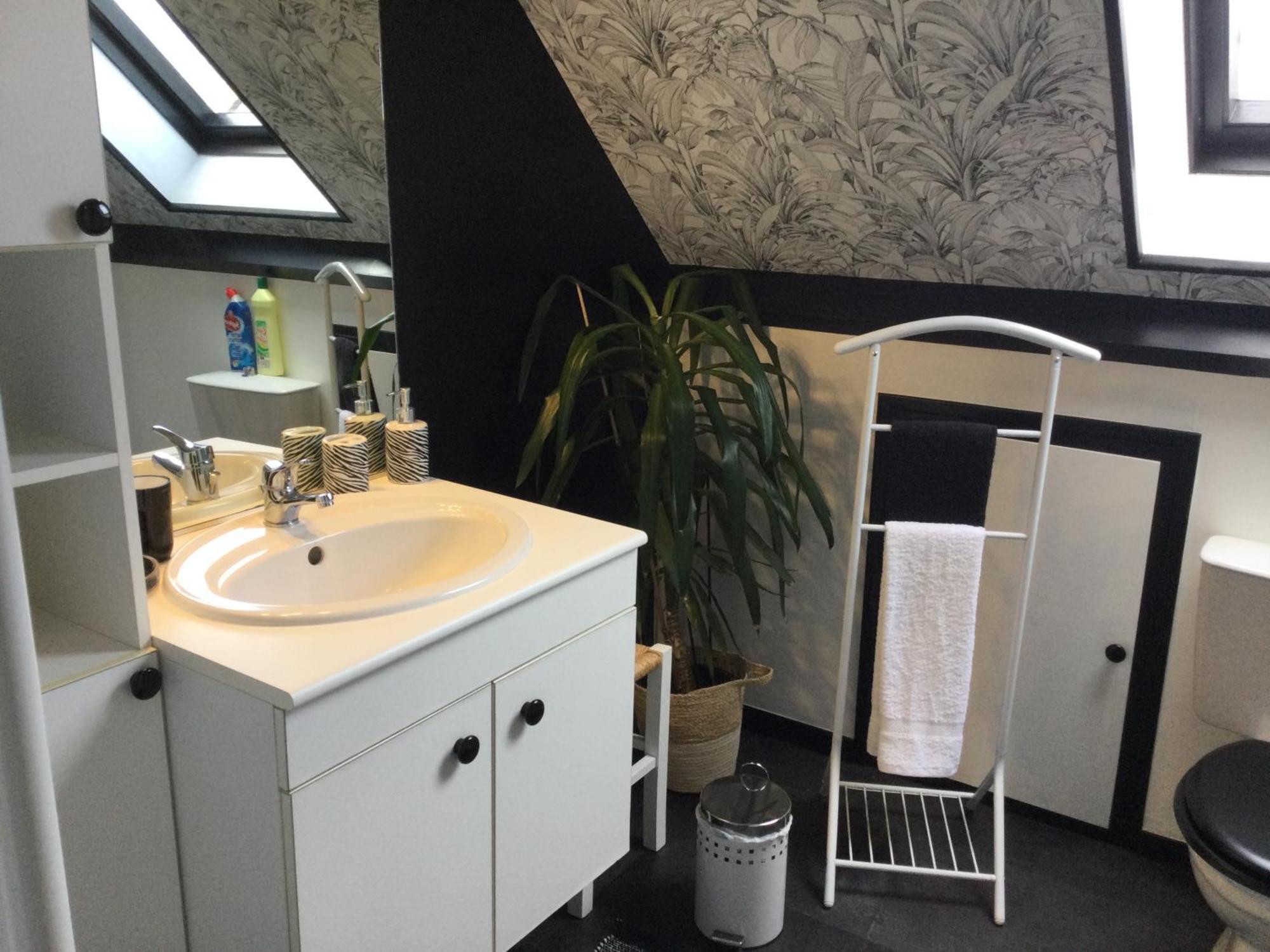 Coup De Coeur Assure ! Calm Comme A La Maison ! Maison Spacieuse Avec Grande Terrasse Pour 2 A 5 Personnes Proximite Granville Et Mer Avec Wifi Et Parking Gratuits Kültér fotó