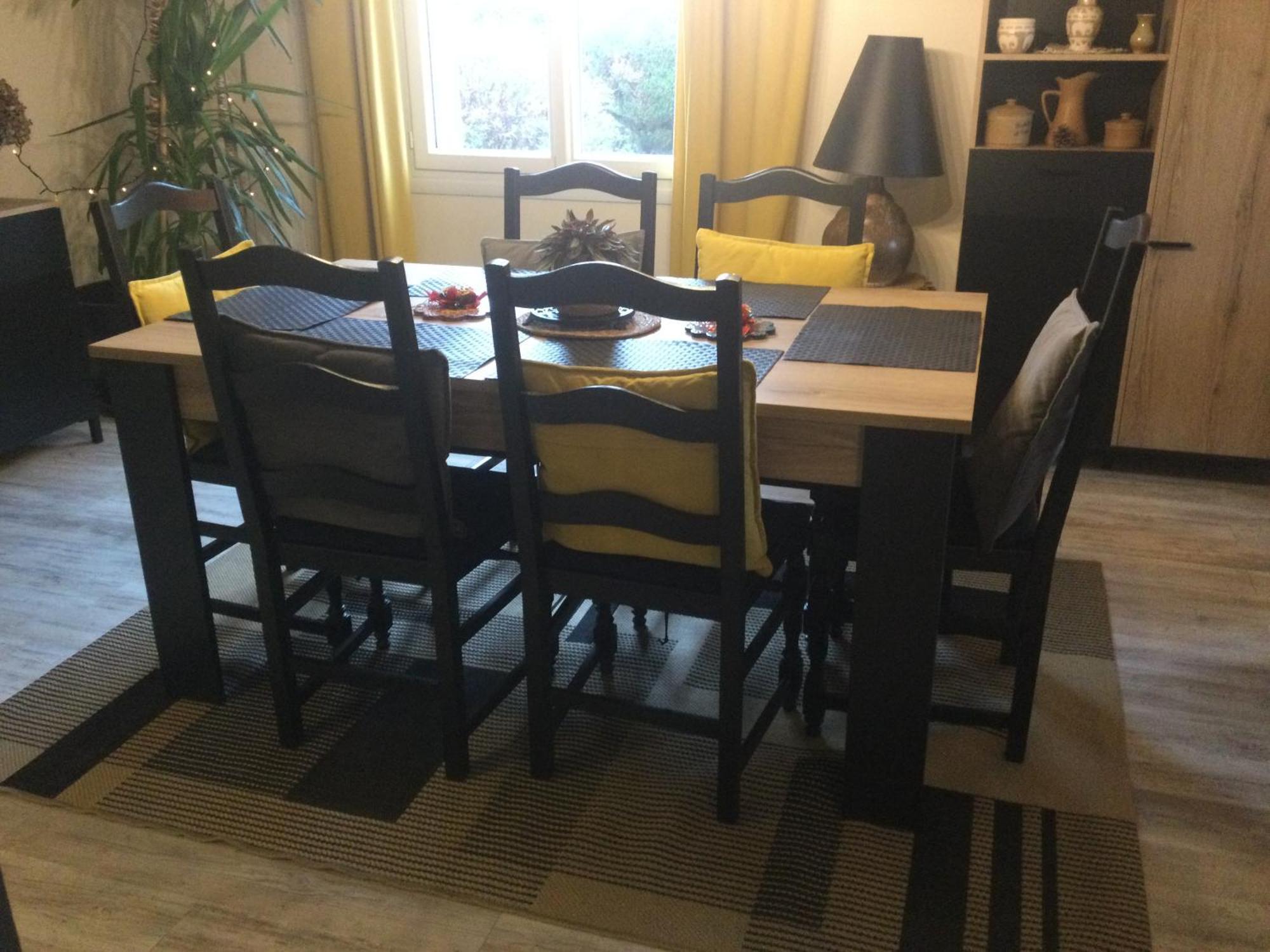 Coup De Coeur Assure ! Calm Comme A La Maison ! Maison Spacieuse Avec Grande Terrasse Pour 2 A 5 Personnes Proximite Granville Et Mer Avec Wifi Et Parking Gratuits Kültér fotó